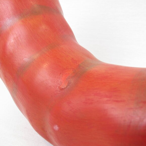 Home Trends Pepper Statue Large Decor Kitchen - Picture 4 of 15